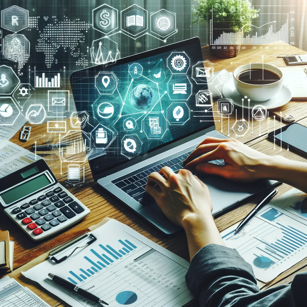 Contabilidade para Gestor de Tráfego