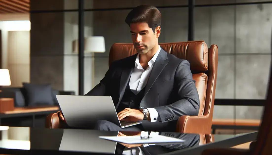 CNAE para Copywriter: Tudo o que Você Precisa Saber Agora