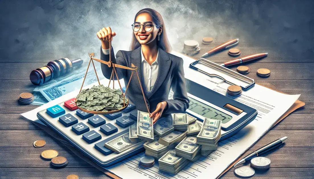 Quanto Custa Ter um Contador? Descubra Aqui os Valores e Benefícios