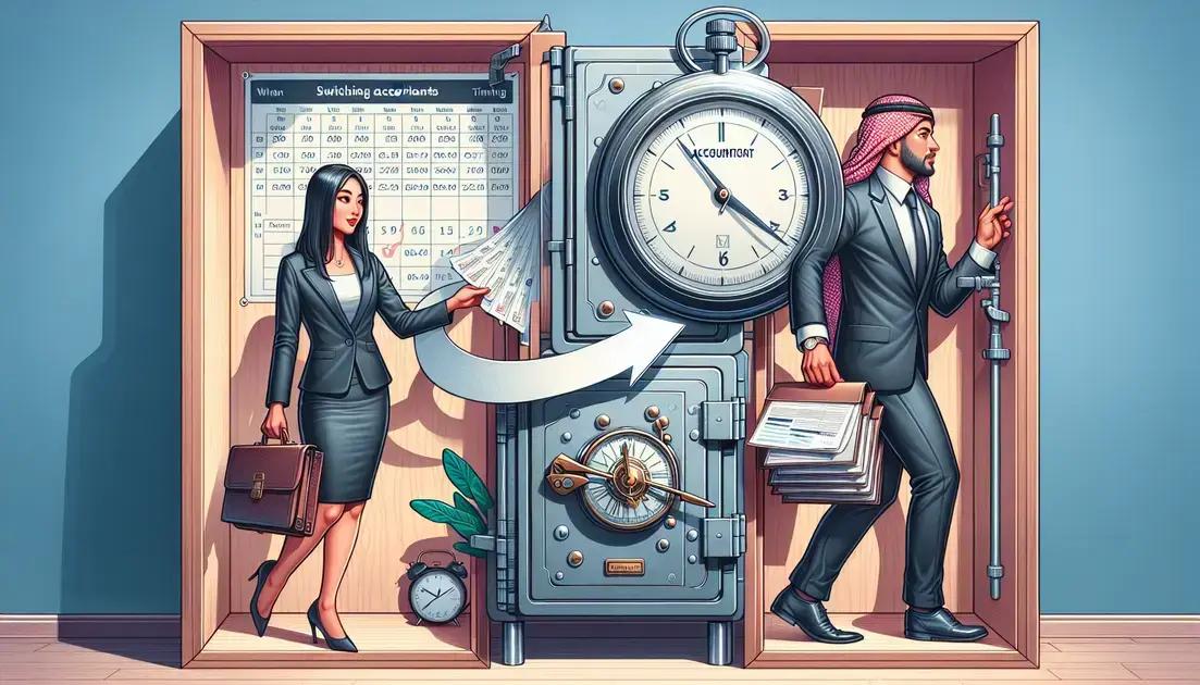 Troca de Contador: Como e Quando Realizar a Mudança de Forma Segura