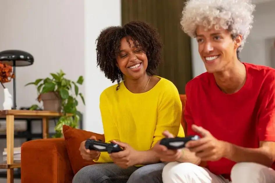 Como declarar Imposto de jogos digitais: Guia Simplificado para Gamers