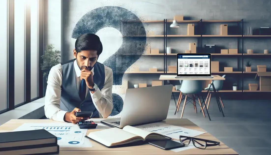 Quem Faz Dropshipping Precisa de Contador? Descubra Já e Fique Legal!